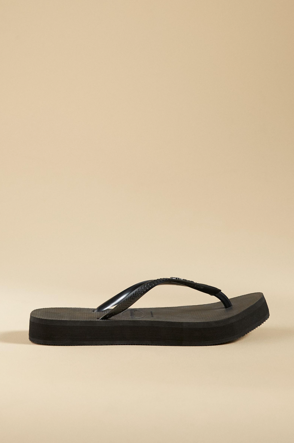 Havianas Slim Flatform Sandal
