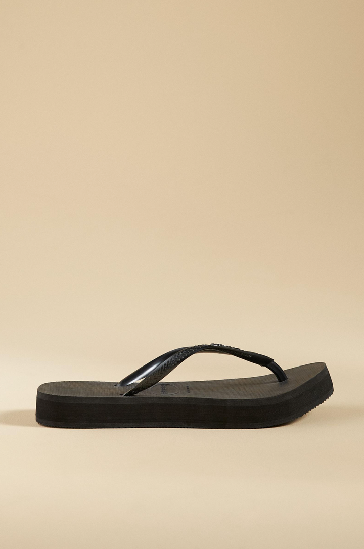 Havianas Slim Flatform Sandal