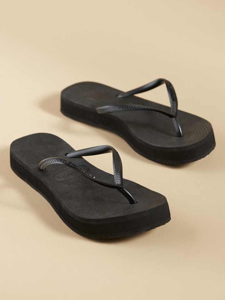 Havianas Slim Flatform Sandal
