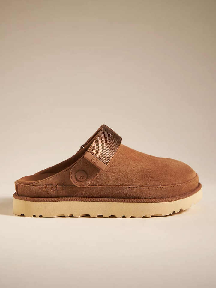 UGG Goldenstar Clog