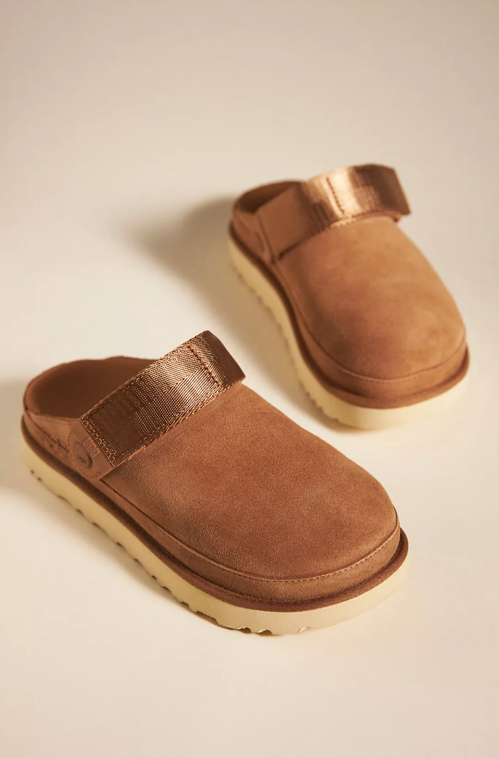 UGG Goldenstar Clog