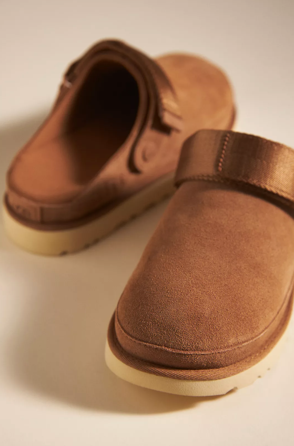 UGG Goldenstar Clog