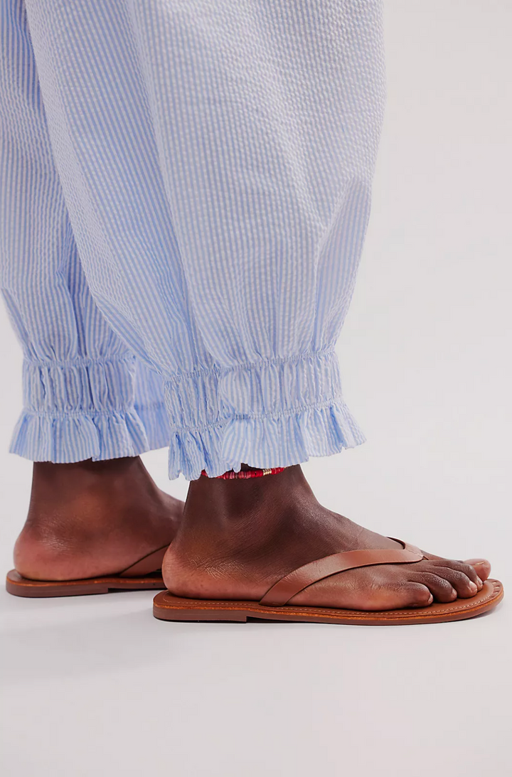 Free People Sona Thong Sandal