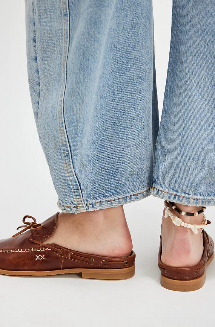 Free People Seas The Day Mule