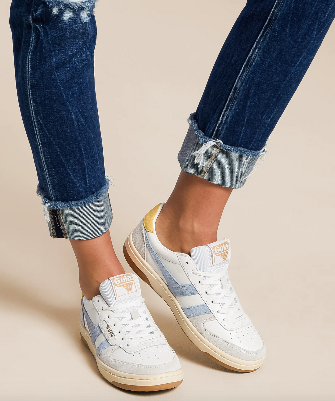 Gola Hawk Sneaker