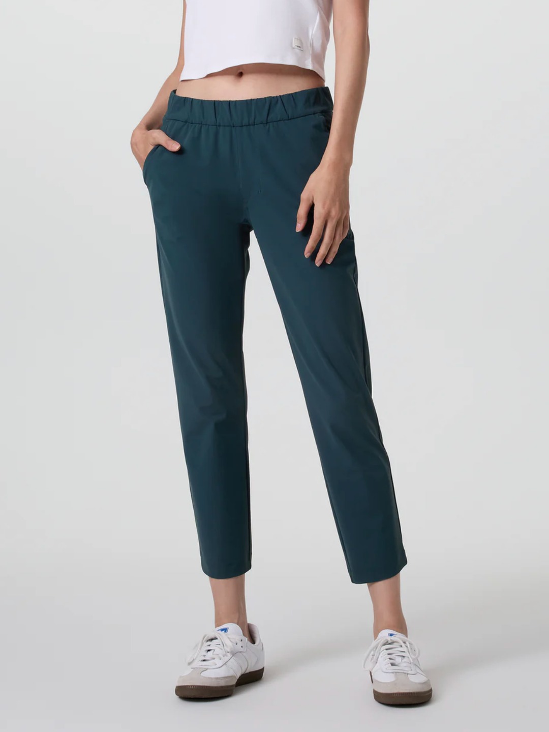 Vuori Miles Ankle Pant