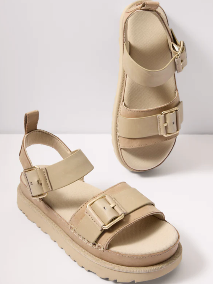 UGG Goldenstar Villa