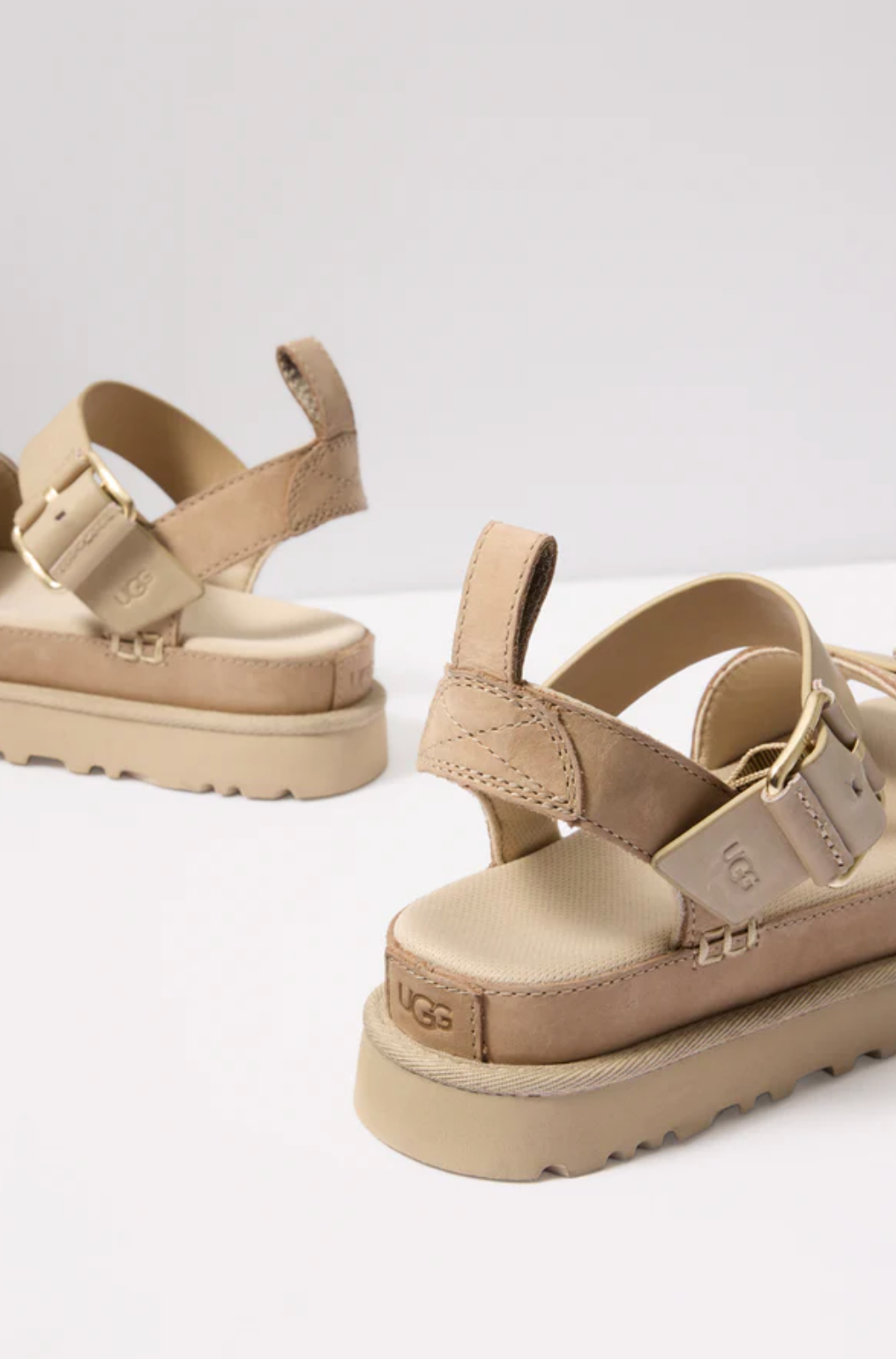 UGG Goldenstar Villa