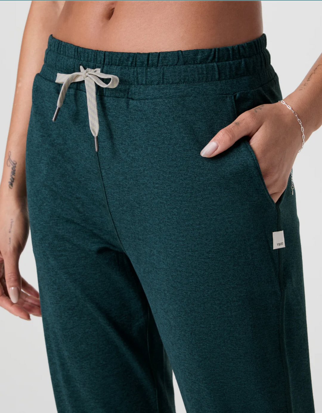 Vuori Performance Jogger - Long