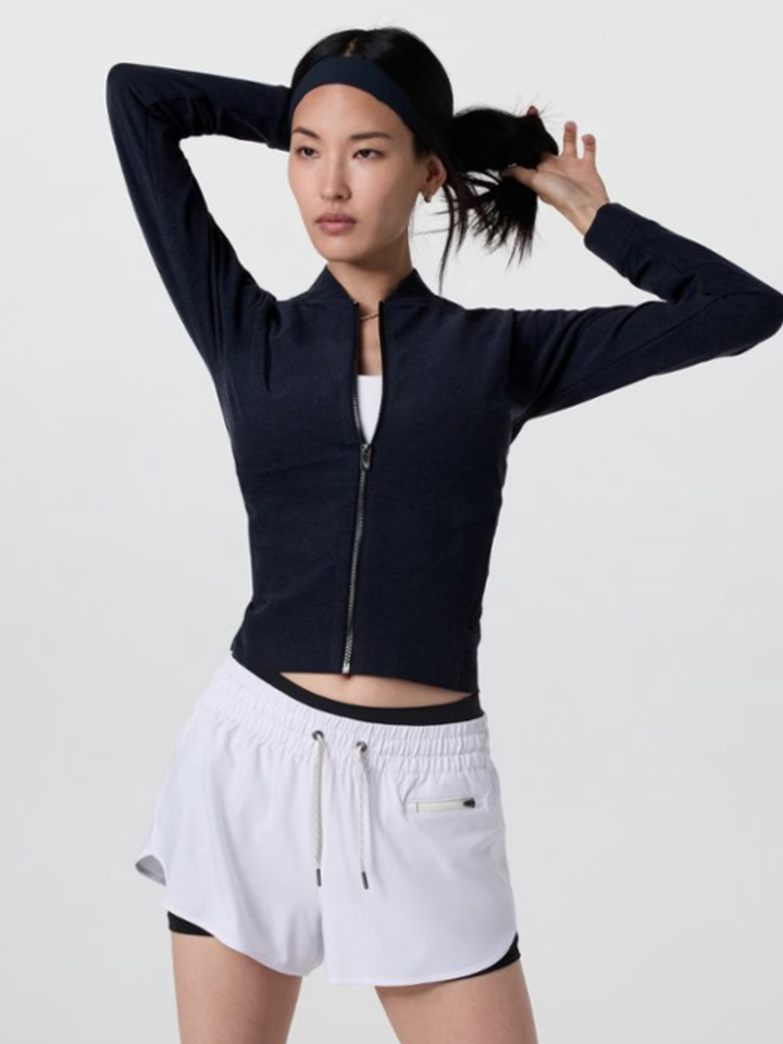 Vuori Elevation Track Jacket