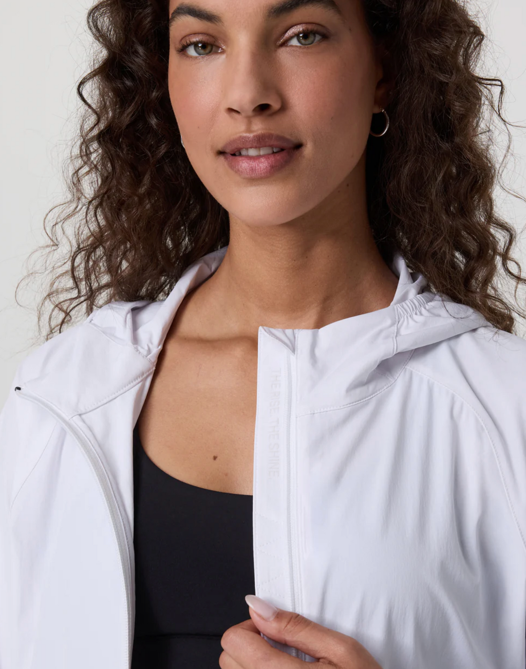 Vuori Renew Trainer Shell