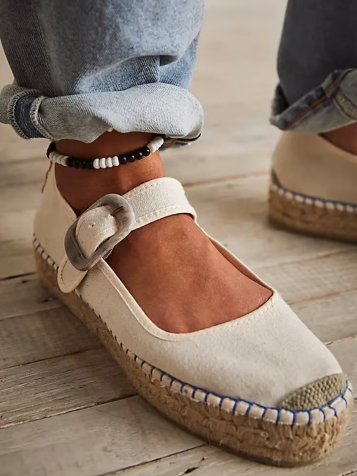 Free People Surfside Espadrille