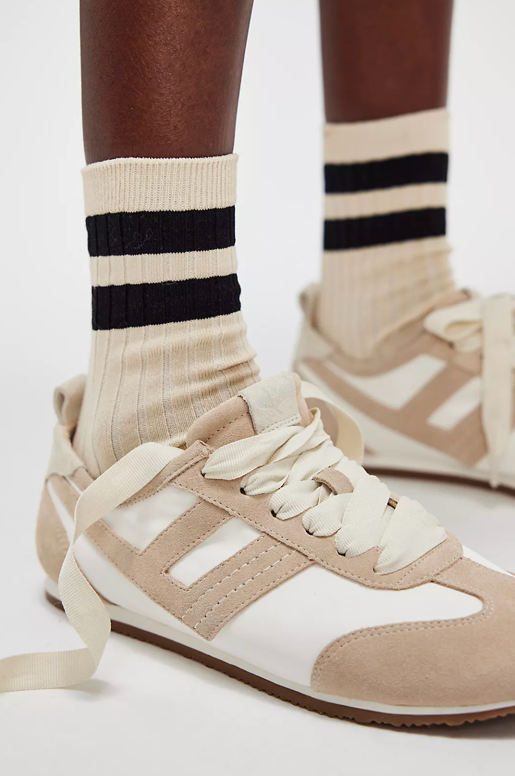 Free People Aces Tennis Shoe