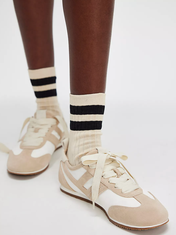 Free People Aces Tennis Shoe