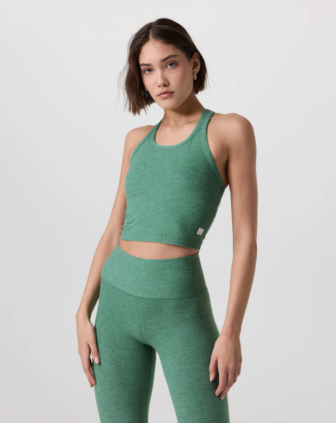 Vuori Elevation Racerback Tank