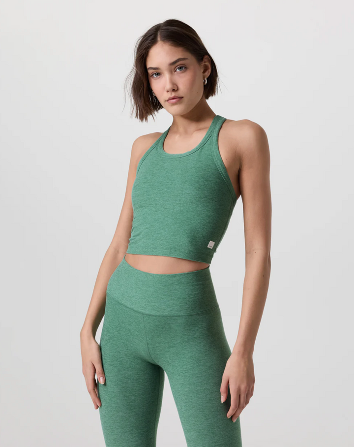 Vuori Elevation Racerback Tank