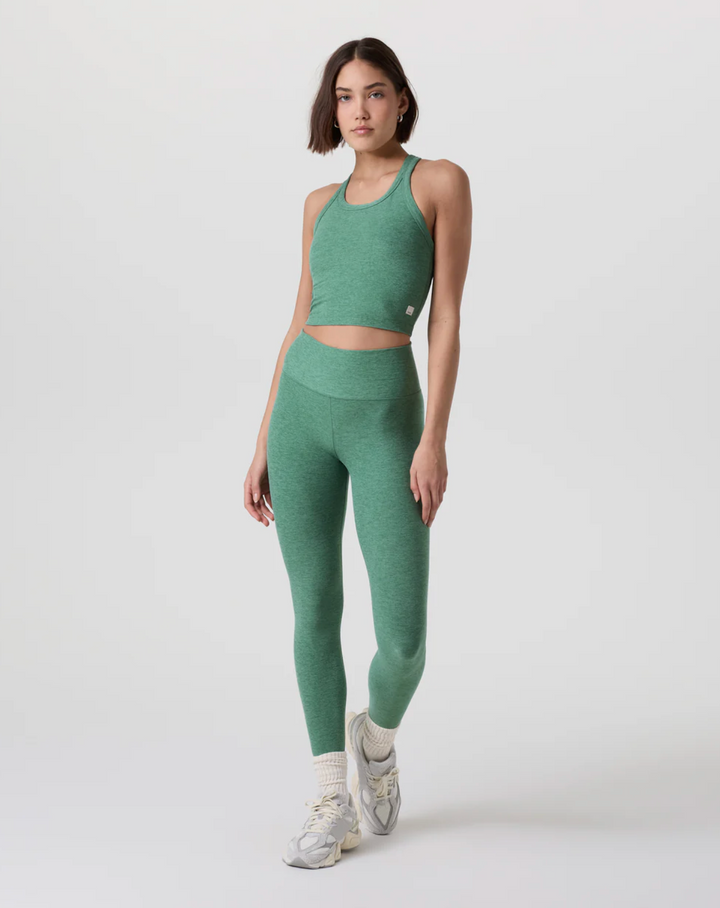 Vuori Elevation Racerback Tank