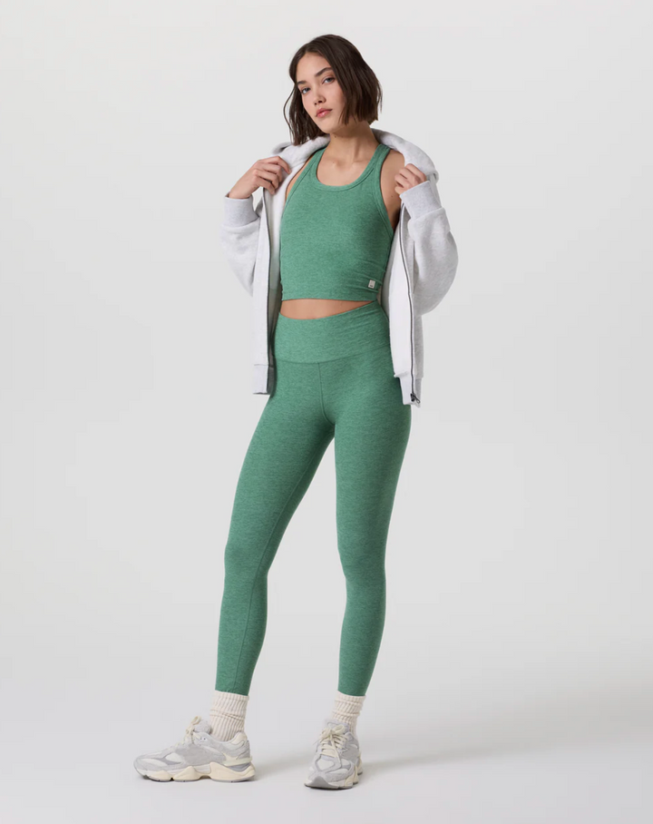 Vuori Elevation Racerback Tank