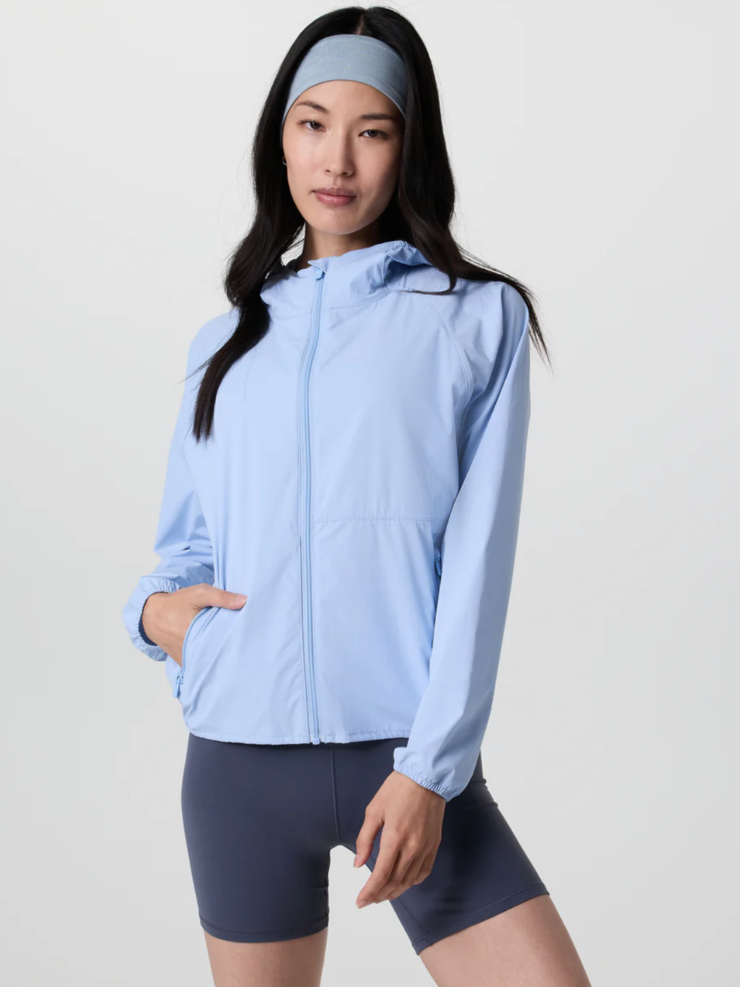 Vuori Renew Trainer Shell