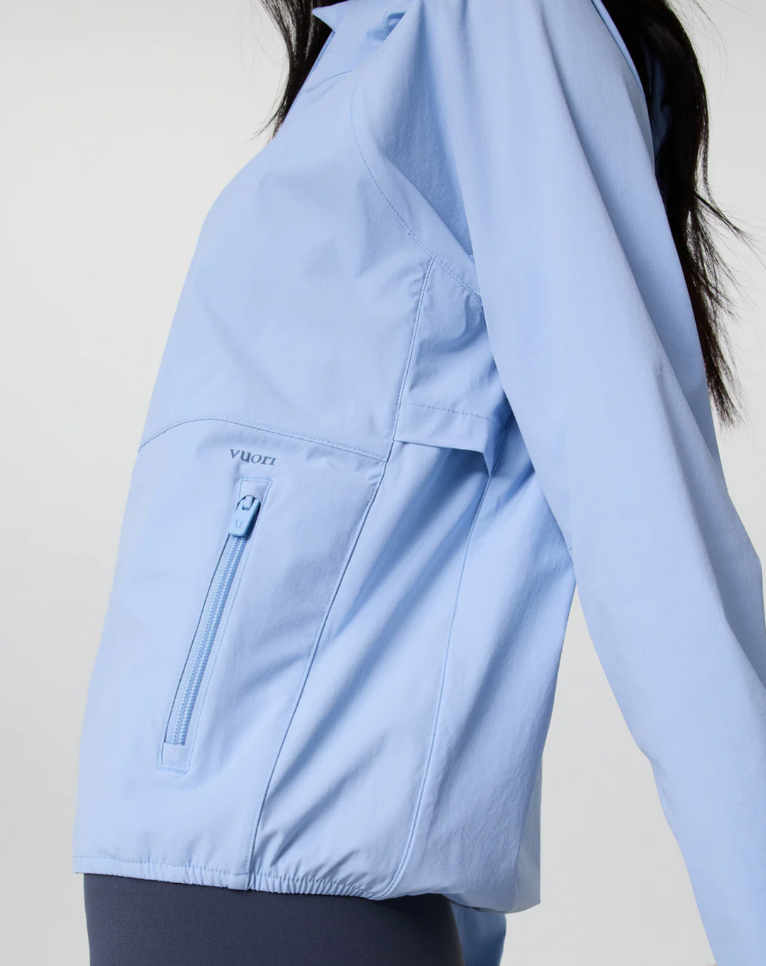 Vuori Renew Trainer Shell