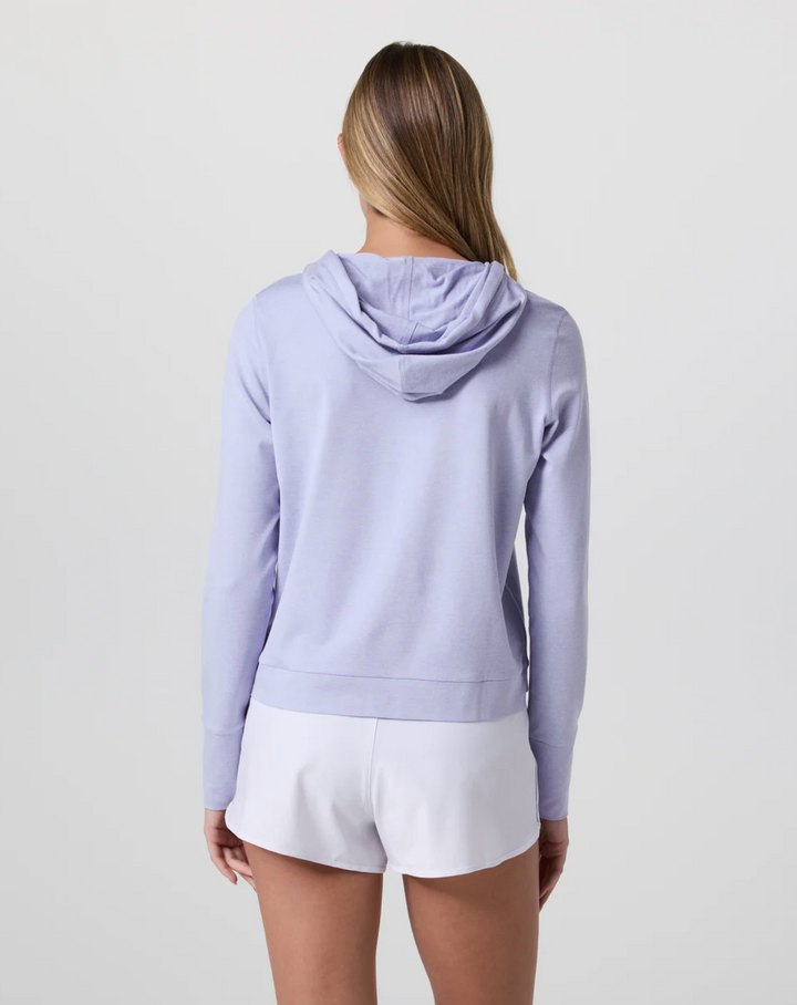 Vuori Halo Essential Hoodie