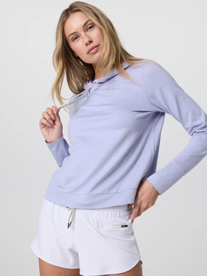 Vuori Halo Essential Hoodie