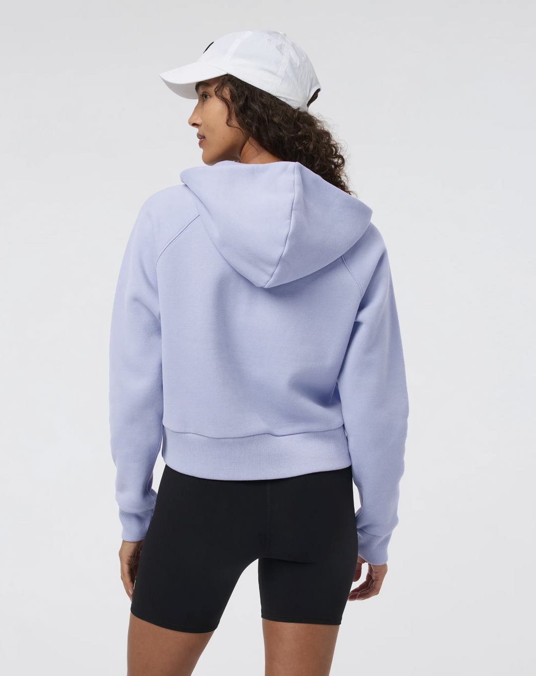 Vuori Restore Half Zip Hoodie – Kelley Cawley Vuori Restore Half Zip Hoodie – Kelley Cawley