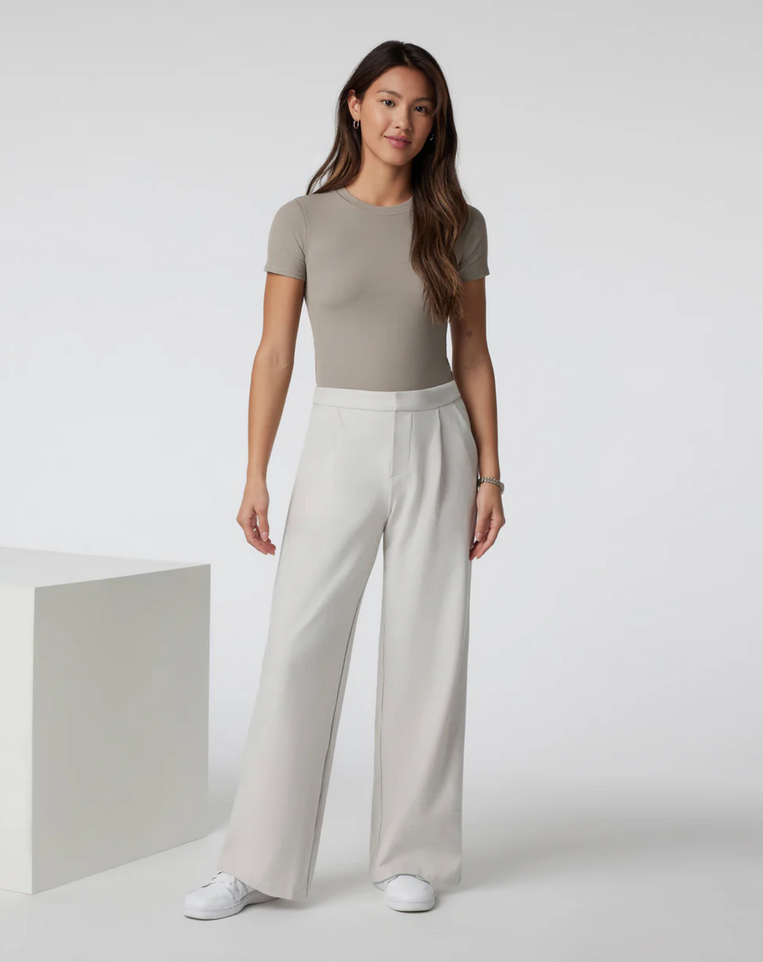 Vuori Elevation Trouser