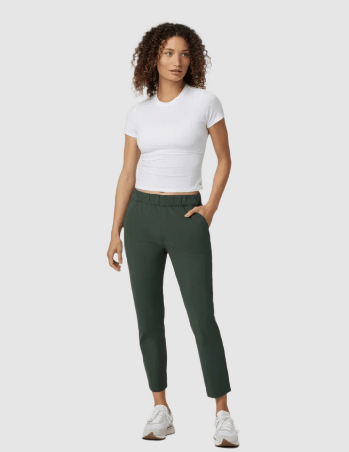 Vuori Miles Ankle Pant