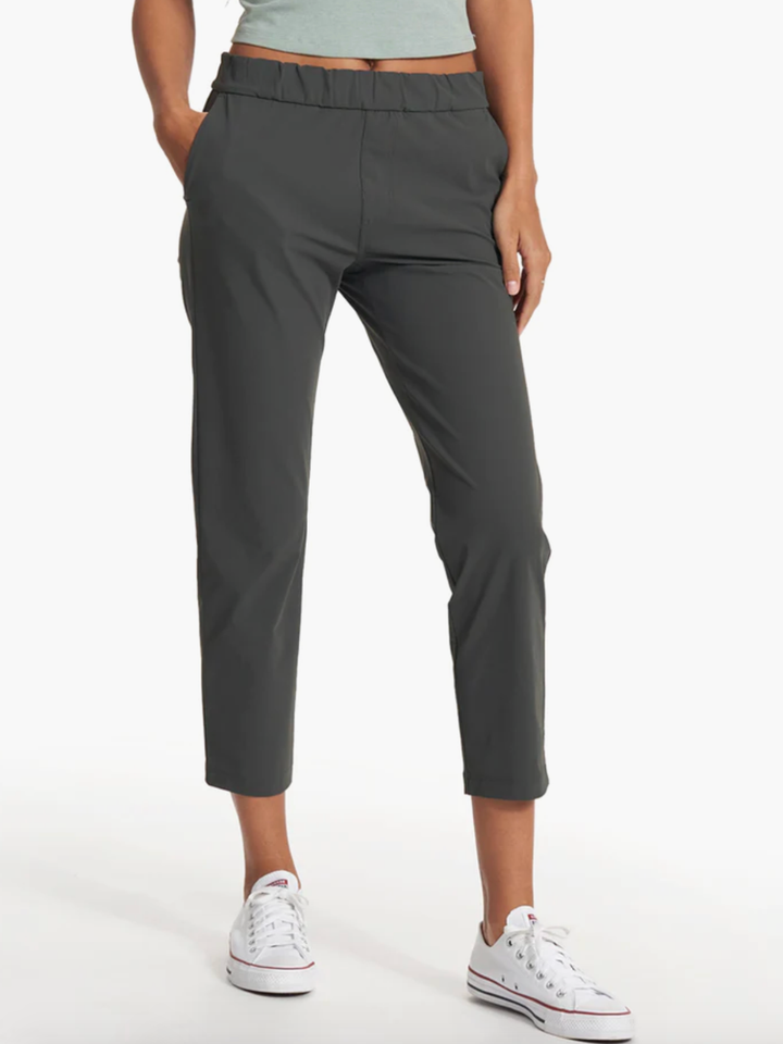 Vuori Miles Ankle Pant