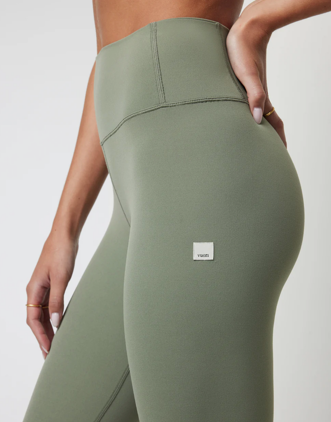 Vuori AllTheFeels Legging