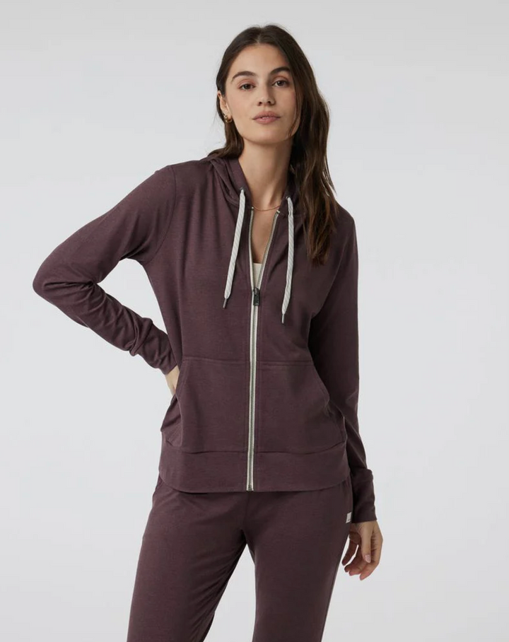 Vuori Halo Performance Hoodie