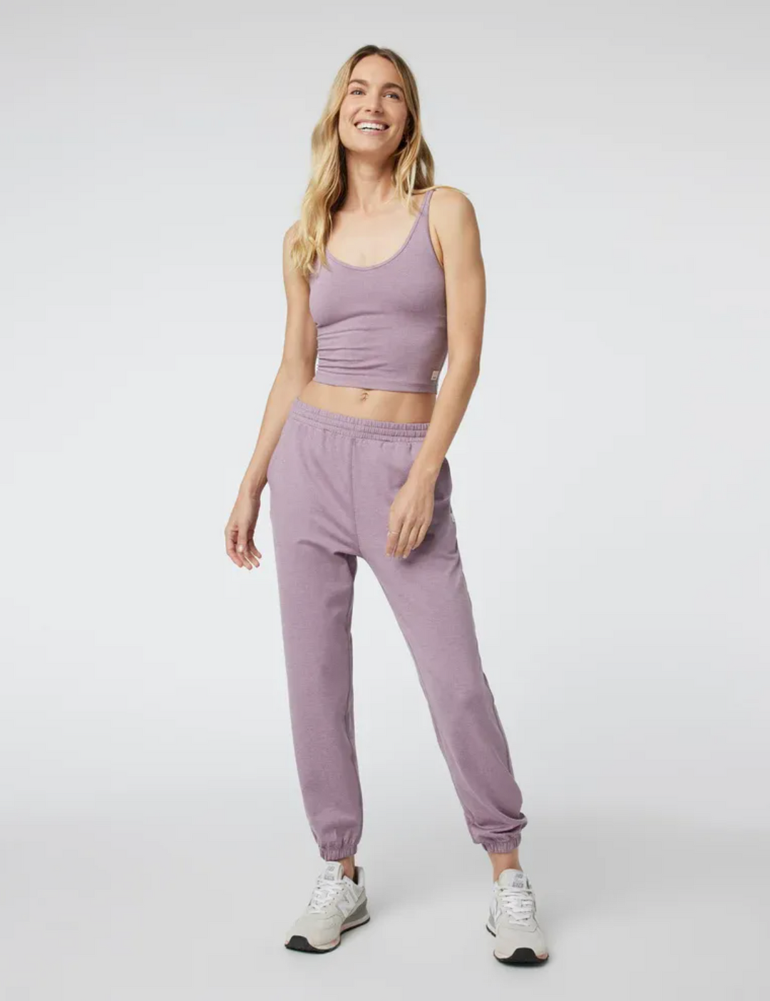 Vuori Boyfriend Jogger