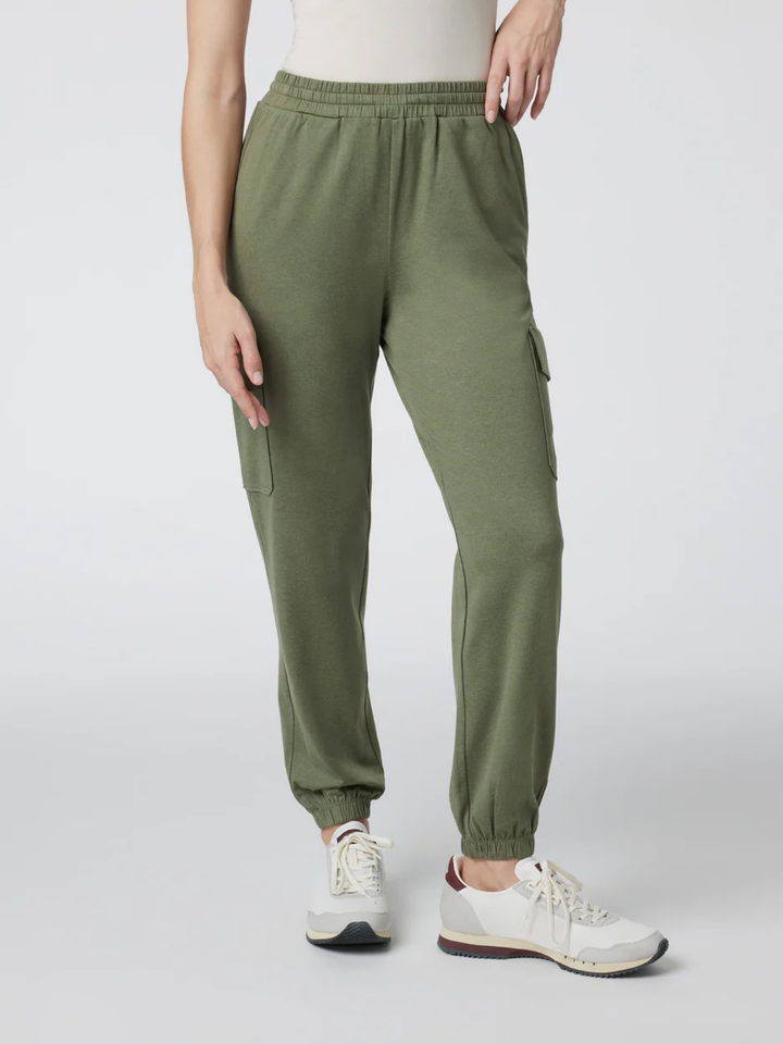 Vuori Boyfriend Cargo Jogger