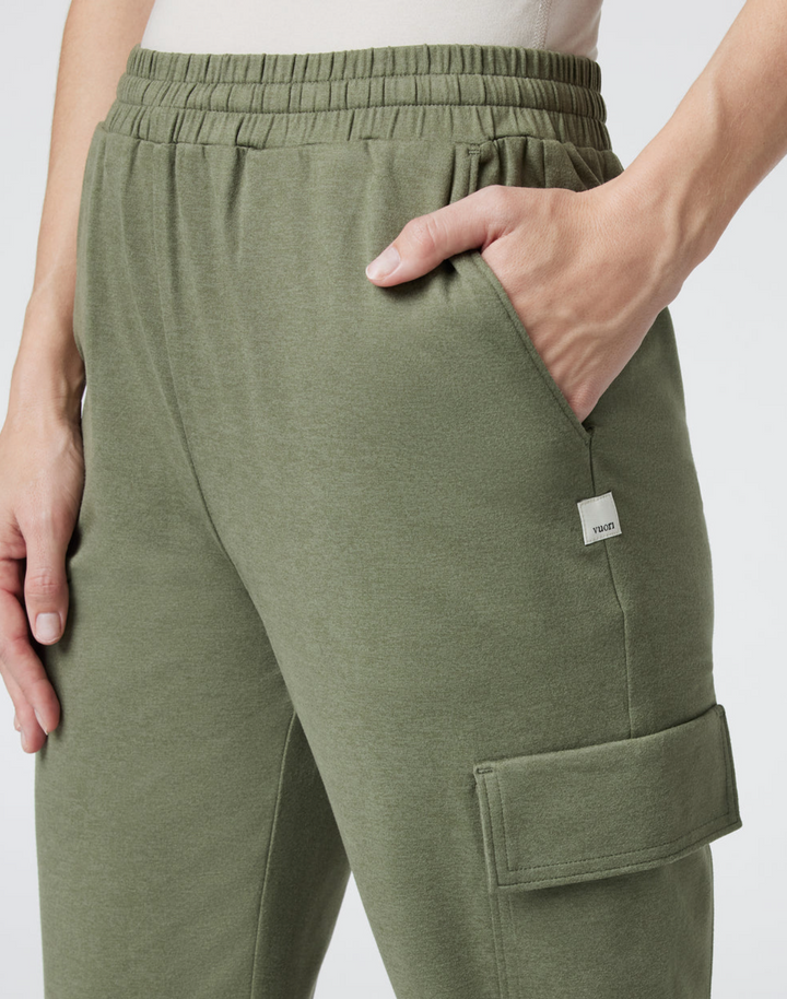Vuori Boyfriend Cargo Jogger