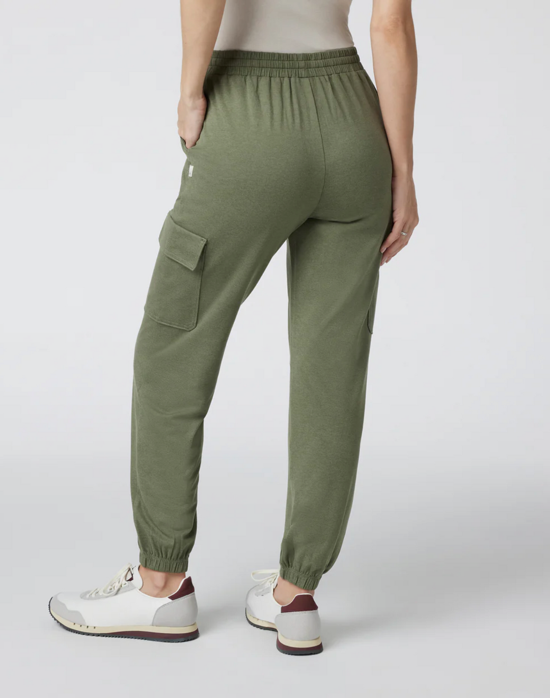 Vuori Boyfriend Cargo Jogger