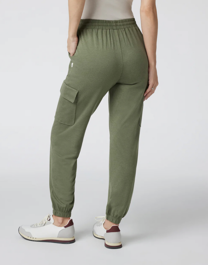 Vuori Boyfriend Cargo Jogger