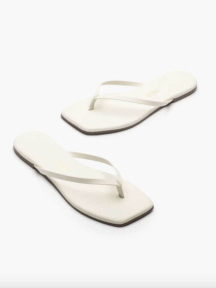 TKEES Square Toe Lily