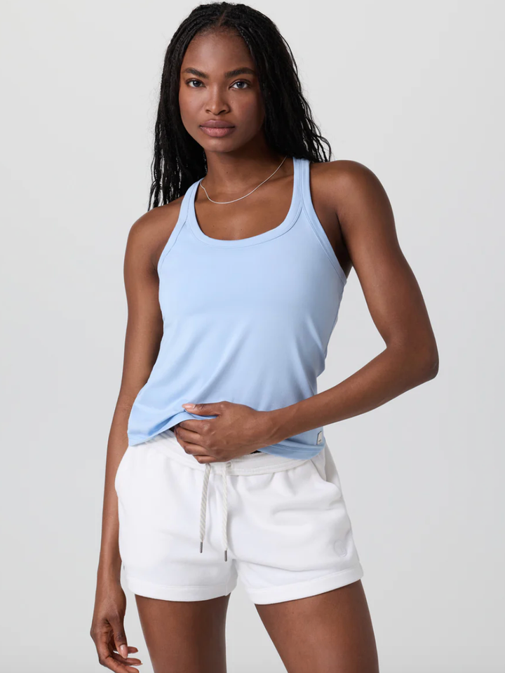 Vuori SL Lux Racerback Tank