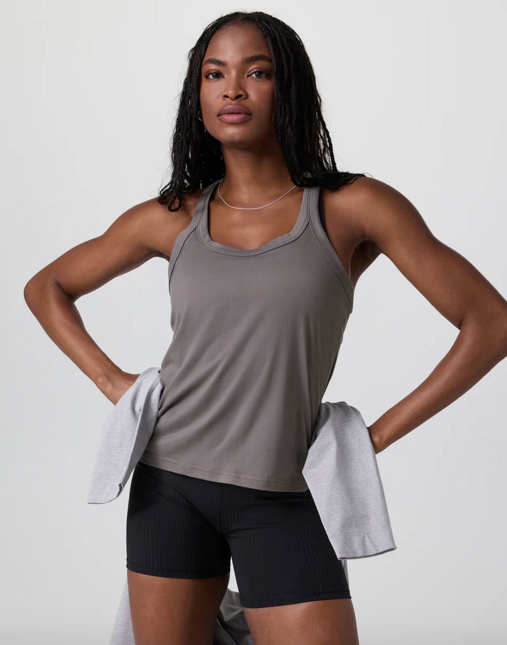 Vuori SL Lux Racerback Tank