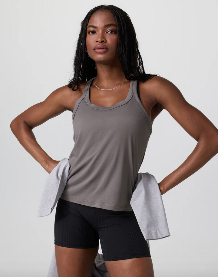 Vuori SL Lux Racerback Tank