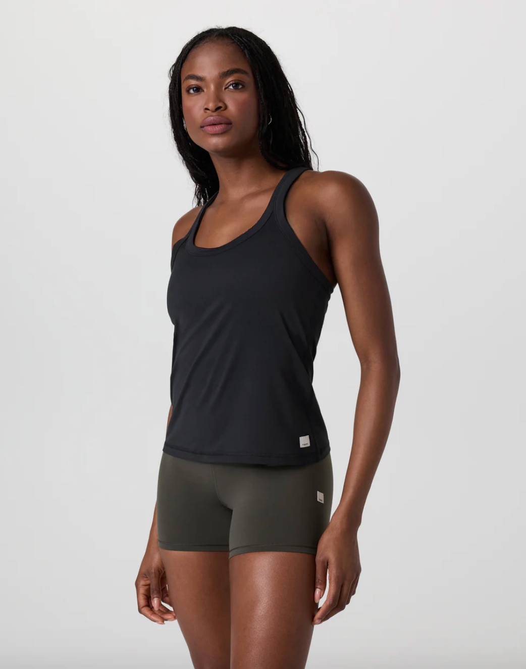 Vuori SL Lux Racerback Tank