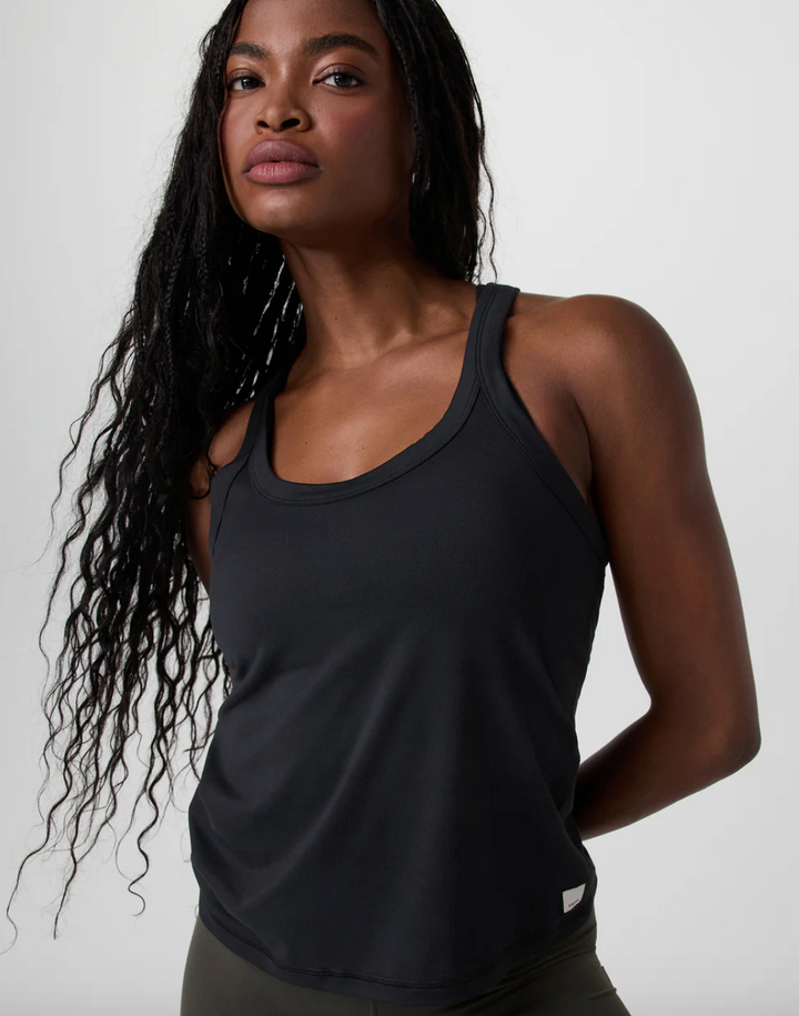 Vuori SL Lux Racerback Tank