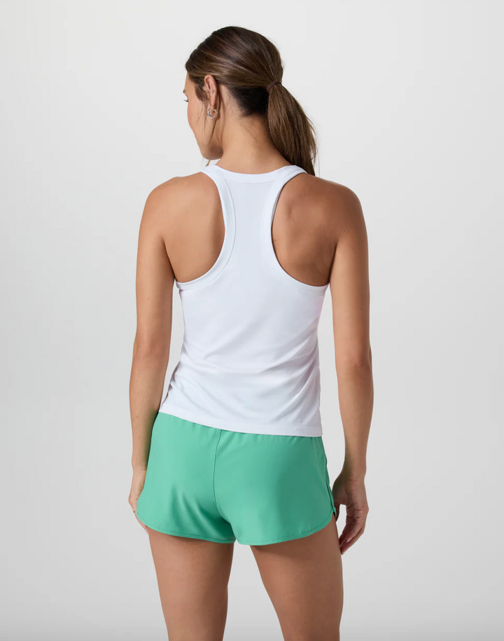 Vuori SL Lux Racerback Tank