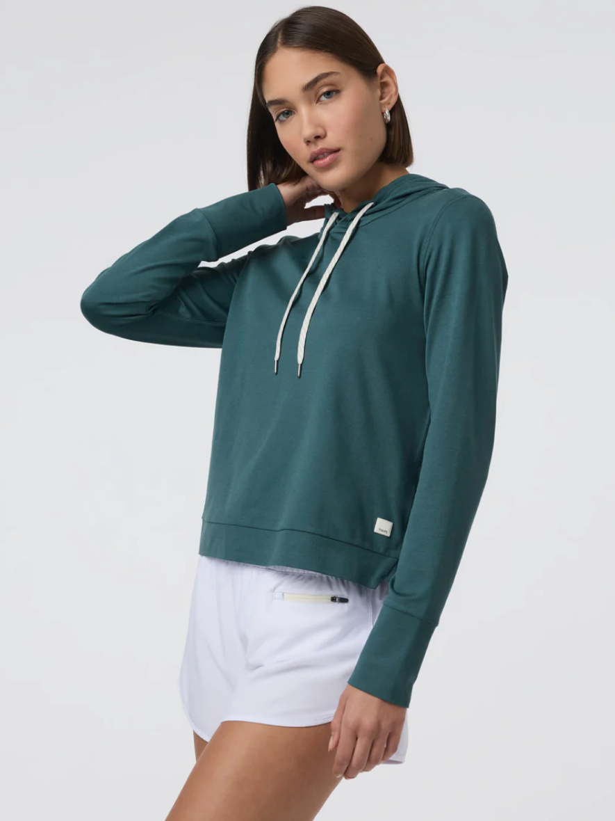 Vuori Halo Essential Hoodie