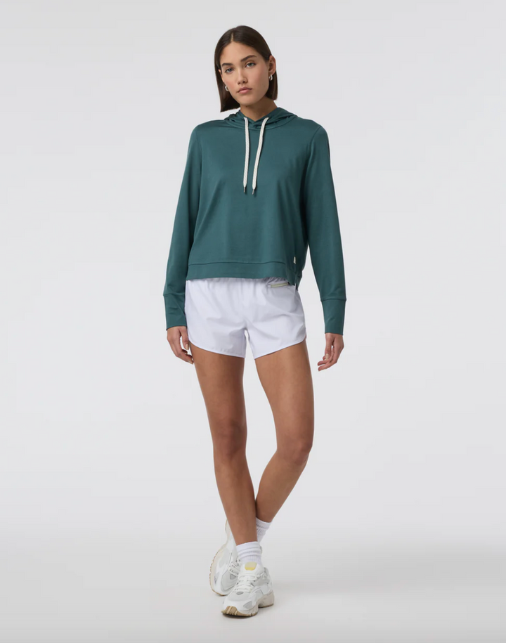 Vuori Halo Essential Hoodie
