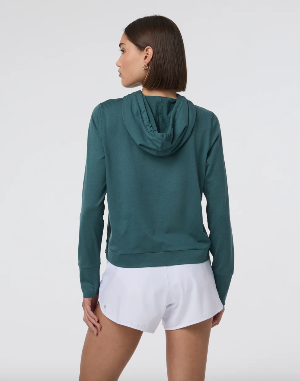 Vuori Halo Essential Hoodie