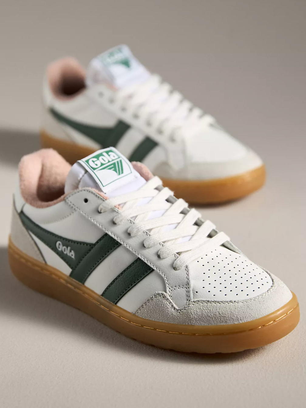 Gola Eagle '86 Sneakers