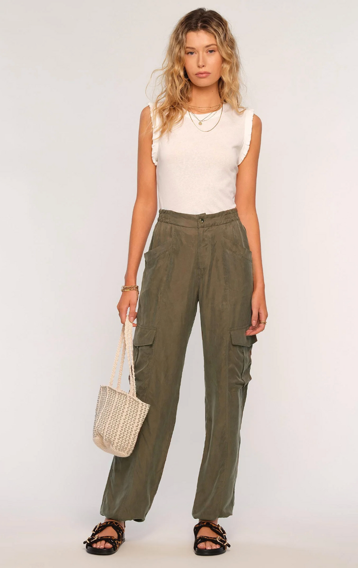 Heartloom Canyon Pant