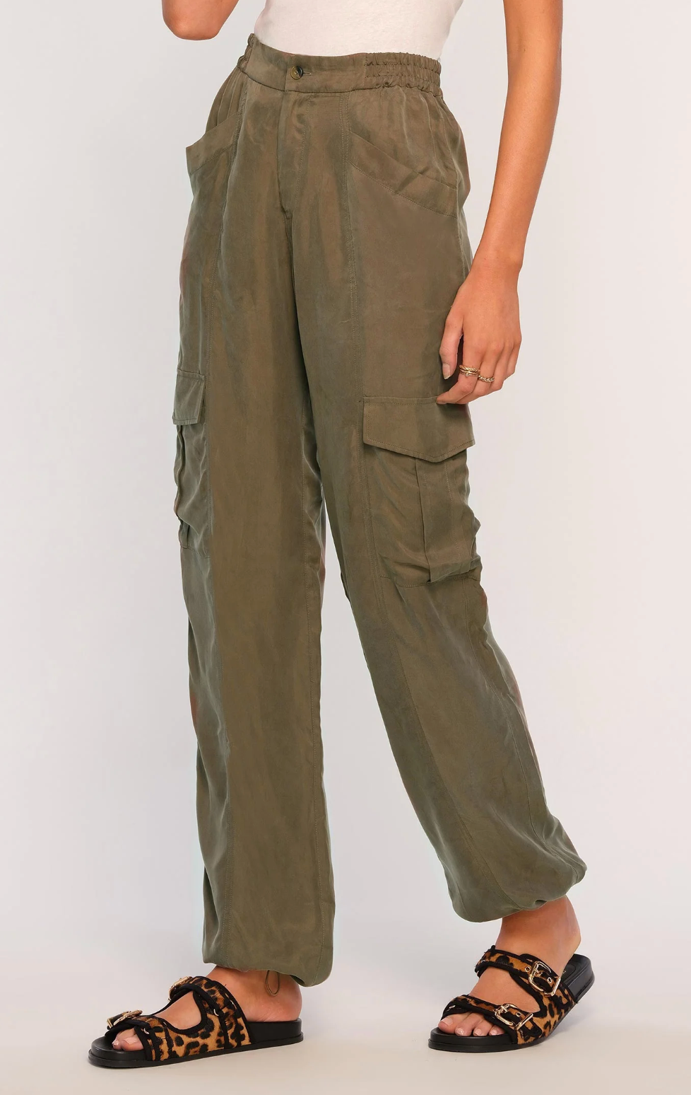 Heartloom Canyon Pant